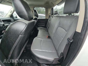 2022 Ram 1500 Classic Tradesman Extended Cab Medium Bed - miniatura 13