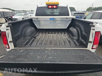 2022 Ram 1500 Classic Tradesman Extended Cab Medium Bed - miniatura 16