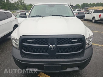 2022 Ram 1500 Classic Tradesman Extended Cab Medium Bed - miniatura 2
