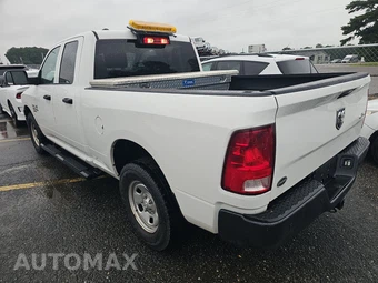 2022 Ram 1500 Classic Tradesman Extended Cab Medium Bed - miniatura 6