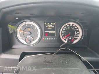 2022 Ram 1500 Classic Tradesman Extended Cab Medium Bed - miniatura 12