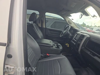 2022 Ram 1500 Classic Tradesman Extended Cab Medium Bed - miniatura 8