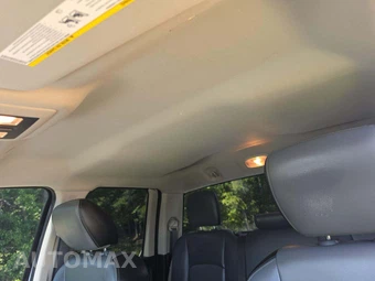 2022 Ram 1500 Classic Tradesman Extended Cab Medium Bed - miniatura 11