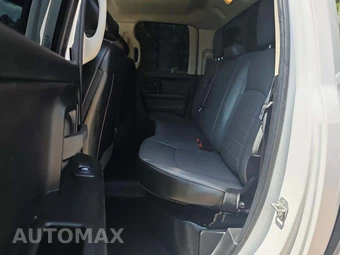 2022 Ram 1500 Classic Tradesman Extended Cab Medium Bed - miniatura 13