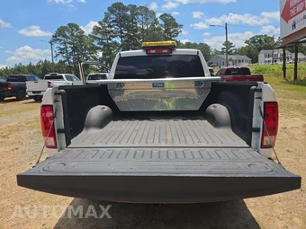 2022 Ram 1500 Classic Tradesman Extended Cab Medium Bed - miniatura 14