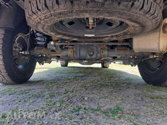 2022 Ram 1500 Classic Tradesman Extended Cab Medium Bed - miniatura 15