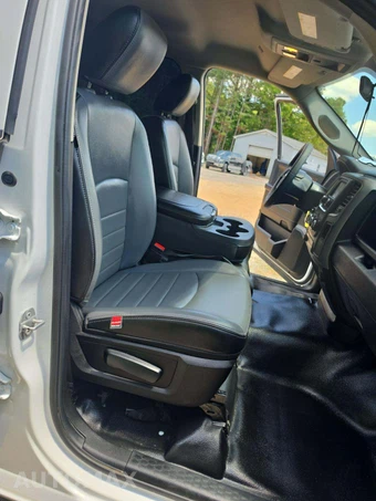 2022 Ram 1500 Classic Tradesman Extended Cab Medium Bed - miniatura 18