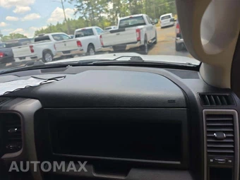 2022 Ram 1500 Classic Tradesman Extended Cab Medium Bed - miniatura 19