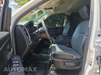 2022 Ram 1500 Classic Tradesman Extended Cab Medium Bed - miniatura 6