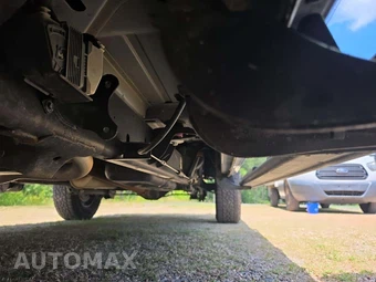 2022 Ram 1500 Classic Tradesman Extended Cab Medium Bed - miniatura 7