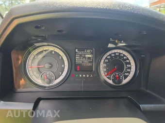 2022 Ram 1500 Classic Tradesman Extended Cab Medium Bed - miniatura 9