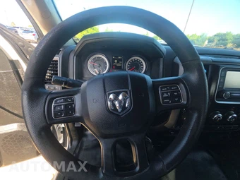 2022 Ram 1500 Classic Tradesman Extended Cab Medium Bed - miniatura 10