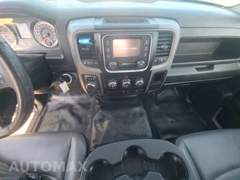 2022 Ram 1500 Classic Tradesman Extended Cab Medium Bed - miniatura 11