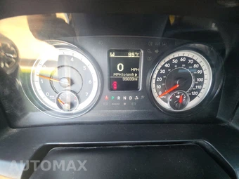 2022 Ram 1500 Classic Tradesman Extended Cab Medium Bed - miniatura 12