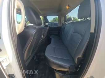 2022 Ram 1500 Classic Tradesman Extended Cab Medium Bed - miniatura 13