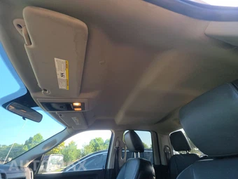 2022 Ram 1500 Classic Tradesman Extended Cab Medium Bed - miniatura 17