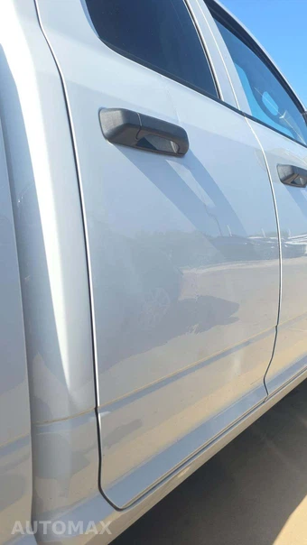2022 Ram 1500 Classic Tradesman Extended Cab Medium Bed - miniatura 23