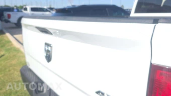 2022 Ram 1500 Classic Tradesman Extended Cab Medium Bed - miniatura 24