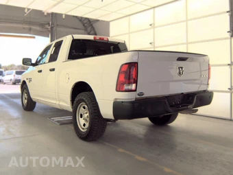 2022 Ram 1500 Classic Tradesman Extended Cab Medium Bed - miniatura 6
