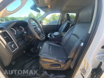 2022 Ram 1500 Classic Tradesman Extended Cab Medium Bed - miniatura 7