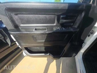 2022 Ram 1500 Classic Tradesman Extended Cab Medium Bed - miniatura 9