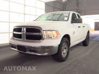 2022 Ram 1500 Classic Tradesman Extended Cab Medium Bed