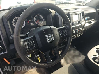 2022 Ram 1500 Classic Tradesman Extended Cab Medium Bed - miniatura 10