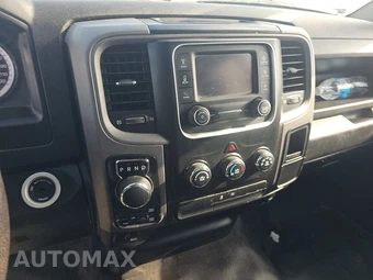 2022 Ram 1500 Classic Tradesman Extended Cab Medium Bed - miniatura 11