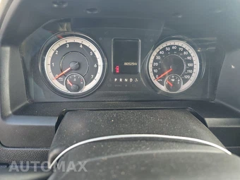 2022 Ram 1500 Classic Tradesman Extended Cab Medium Bed - miniatura 12