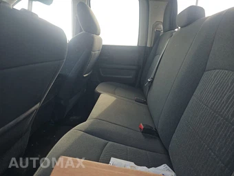 2022 Ram 1500 Classic Tradesman Extended Cab Medium Bed - miniatura 13