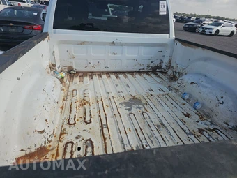 2022 Ram 1500 Classic Tradesman Extended Cab Medium Bed - miniatura 16