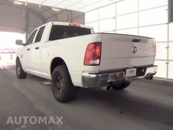 2022 Ram 1500 Classic Tradesman Extended Cab Medium Bed - miniatura 6