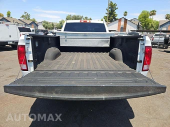 2022 Ram 1500 Classic Tradesman Regular Cab Long Bed - miniatura 10