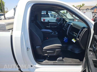 2022 Ram 1500 Classic Tradesman Regular Cab Long Bed - miniatura 13