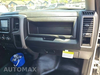 2022 Ram 1500 Classic Tradesman Regular Cab Long Bed - miniatura 14