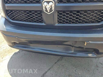 2022 Ram 1500 Classic Tradesman Regular Cab Long Bed - miniatura 17