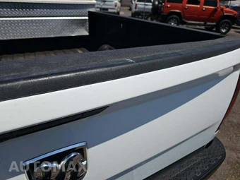 2022 Ram 1500 Classic Tradesman Regular Cab Long Bed - miniatura 19