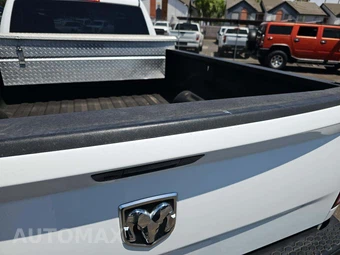 2022 Ram 1500 Classic Tradesman Regular Cab Long Bed - miniatura 20