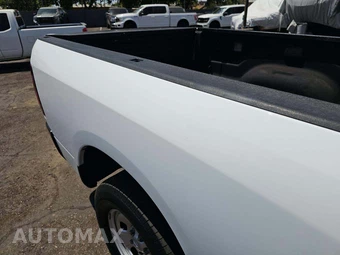 2022 Ram 1500 Classic Tradesman Regular Cab Long Bed - miniatura 21