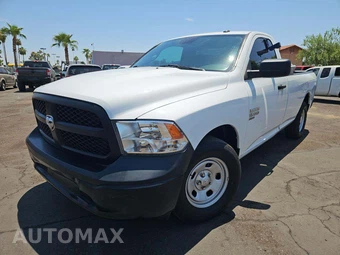 2022 Ram 1500 Classic Tradesman Regular Cab Long Bed - miniatura 27