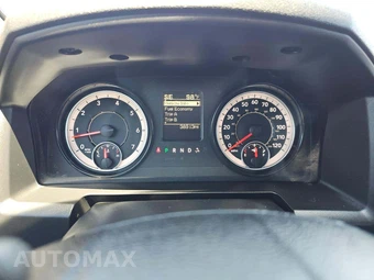 2022 Ram 1500 Classic Tradesman Regular Cab Long Bed - miniatura 6