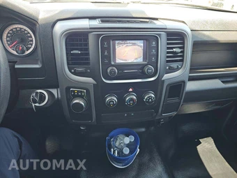 2022 Ram 1500 Classic Tradesman Regular Cab Long Bed - miniatura 7