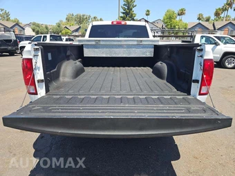2022 Ram 1500 Classic Tradesman Regular Cab Long Bed - miniatura 10