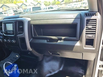 2022 Ram 1500 Classic Tradesman Regular Cab Long Bed - miniatura 14