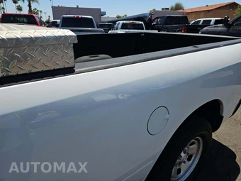 2022 Ram 1500 Classic Tradesman Regular Cab Long Bed - miniatura 18