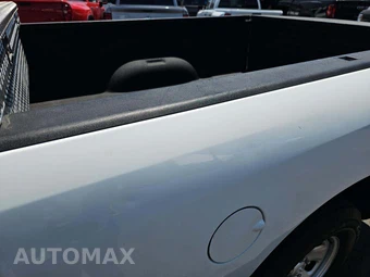 2022 Ram 1500 Classic Tradesman Regular Cab Long Bed - miniatura 19