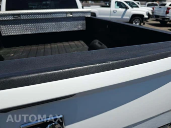 2022 Ram 1500 Classic Tradesman Regular Cab Long Bed - miniatura 20