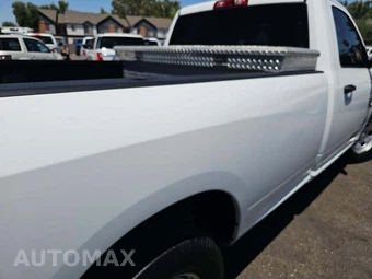 2022 Ram 1500 Classic Tradesman Regular Cab Long Bed - miniatura 21