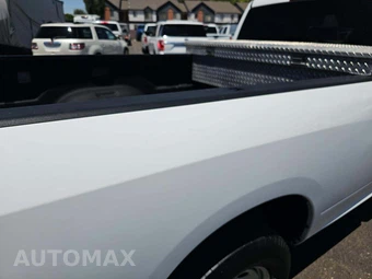 2022 Ram 1500 Classic Tradesman Regular Cab Long Bed - miniatura 22