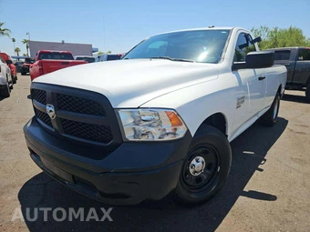 2022 Ram 1500 Classic Tradesman Regular Cab Long Bed - miniatura 28